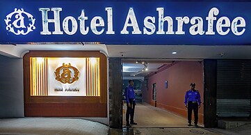 Hotel Ashrafee