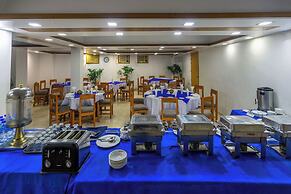 Hotel Ashrafee