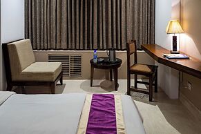 Hotel Ashrafee