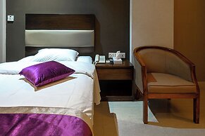Hotel Ashrafee