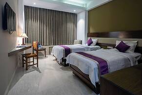Hotel Ashrafee