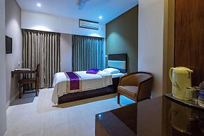 Hotel Ashrafee