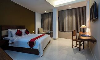 Hotel Ashrafee