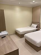 Al Tawfeeg Hotel Azizyah