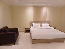 Al Tawfeeg Hotel Azizyah