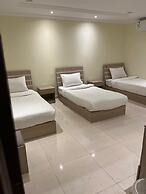 Al Tawfeeg Hotel Azizyah
