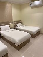 Al Tawfeeg Hotel Azizyah