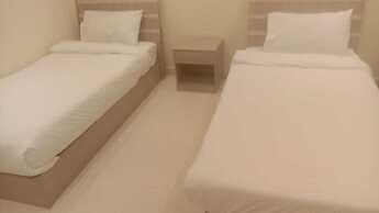 Al Tawfeeg Hotel Azizyah