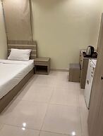 Al Tawfeeg Hotel Azizyah