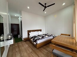 Hasuli Hotel