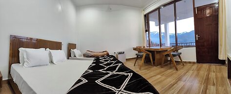 Hasuli Hotel