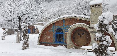 Cozy House - Dilijan