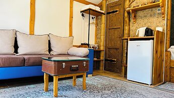 Cozy House - Dilijan