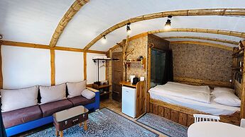 Cozy House - Dilijan