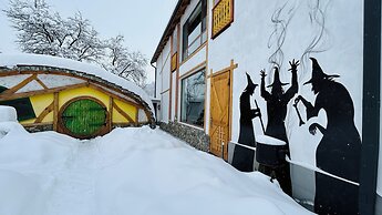 Cozy House - Dilijan