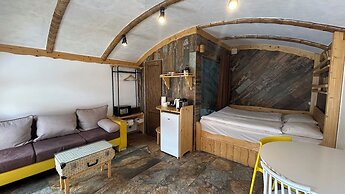 Cozy House - Dilijan