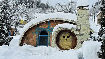 Cozy House - Dilijan