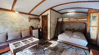 Cozy House - Dilijan