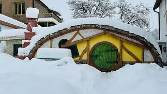 Cozy House - Dilijan