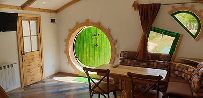 Cozy House - Dilijan