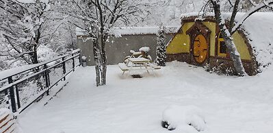 Cozy House - Dilijan