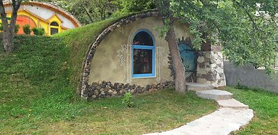 Cozy House - Dilijan