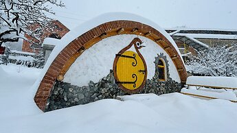 Cozy House - Dilijan