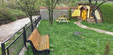 Cozy House - Dilijan