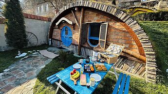 Cozy House - Dilijan