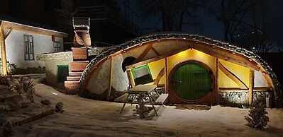 Cozy House - Dilijan