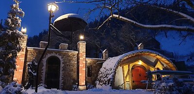 Cozy House - Dilijan
