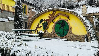 Cozy House - Dilijan