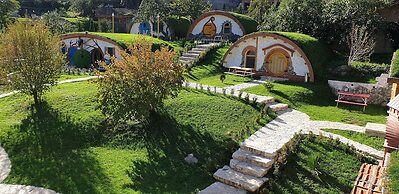 Cozy House - Dilijan