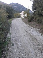 Villa Maria Marvelous Villa in Meteora