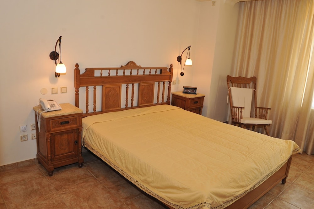 Villa Maria Marvelous Villa in Meteora