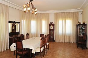 Villa Maria Marvelous Villa in Meteora
