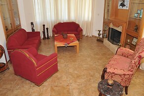 Villa Maria Marvelous Villa in Meteora
