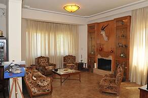 Villa Maria Marvelous Villa in Meteora