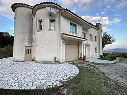 Villa Maria Marvelous Villa in Meteora