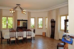 Villa Maria Marvelous Villa in Meteora