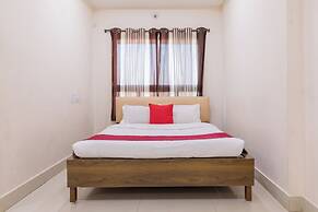 Hotel Ruchi Shree Garden