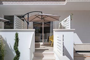 Geranium B&B
