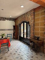 HOSTAL 38