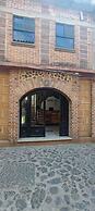 HOSTAL 38