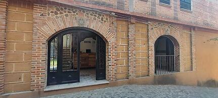 HOSTAL 38