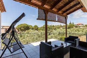 Lefkis apartments & studios