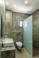 Lefkis apartments & studios