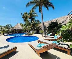 MAYAN MITTOZ