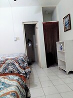Dalley's Cozy Apartments