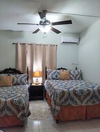 Dalley's Cozy Apartments
